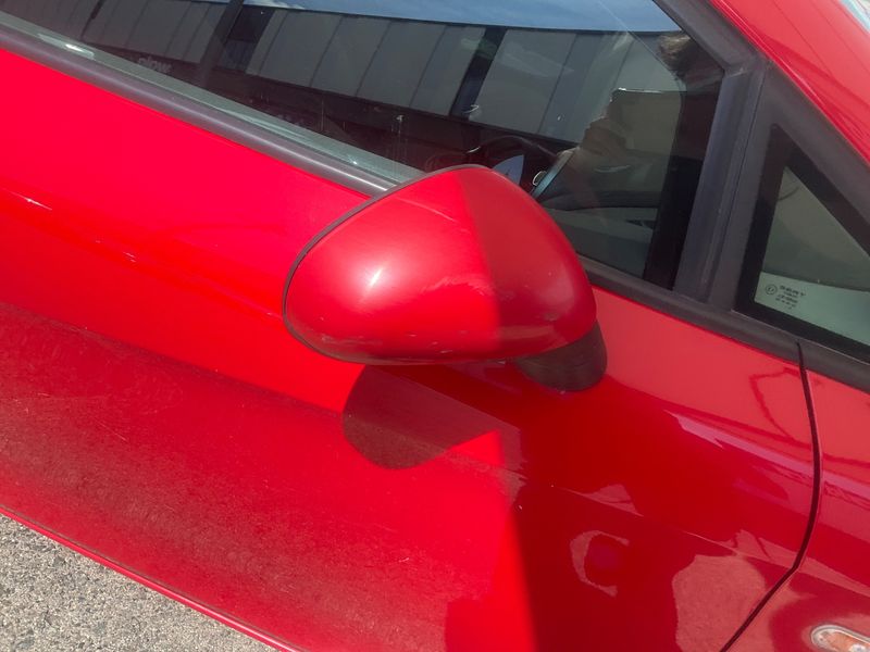 Seat Leon 2.0 TDI Stylance / Style 2008 – снимка 26