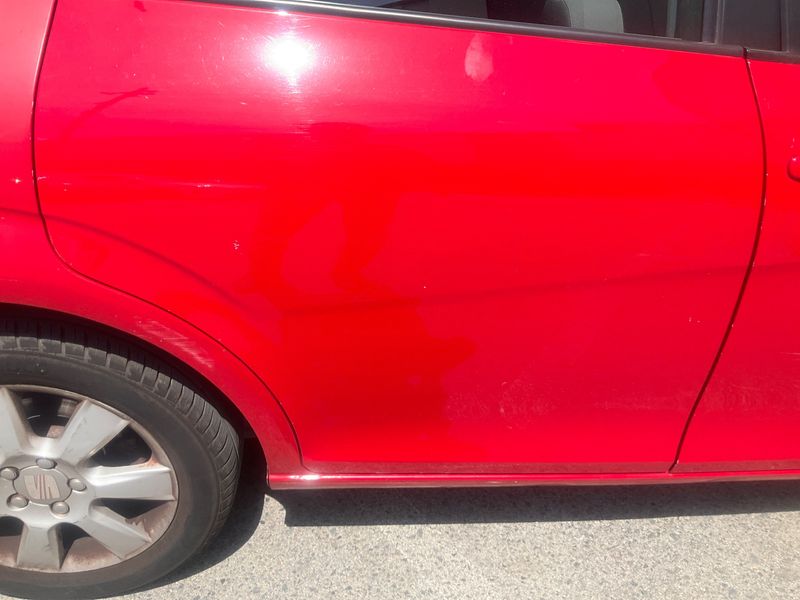 Seat Leon 2.0 TDI Stylance / Style 2008 – снимка 25