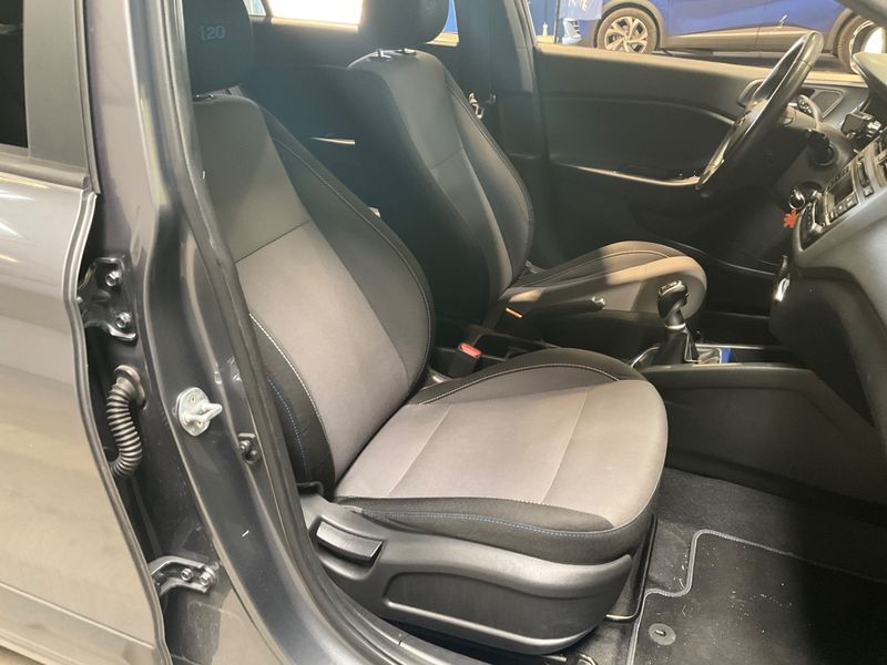 Hyundai i20 1.1 Edition Mondial 2016 – снимка 3