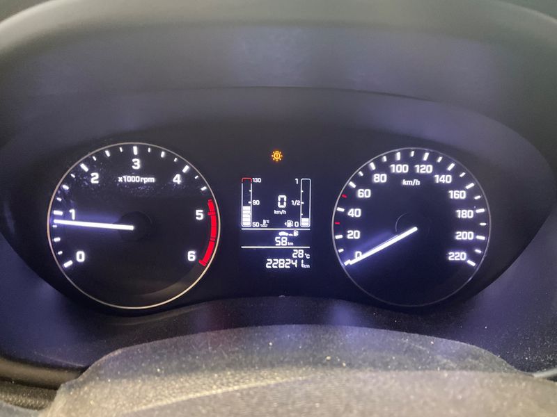 Hyundai i20 1.1 Edition Mondial 2016 – снимка 4