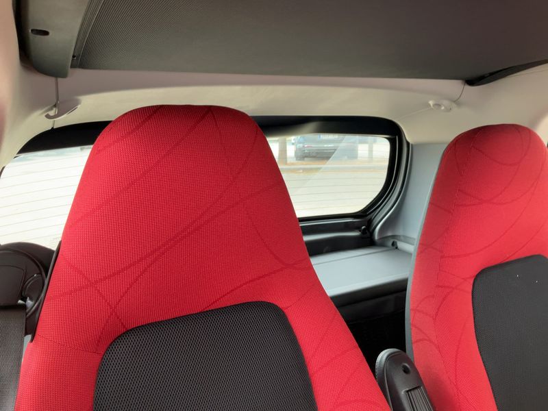Smart fortwo 1.0 Micro Hybrid Drive passion 2013 – снимка 19