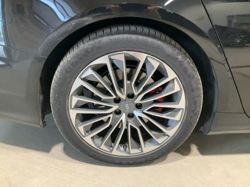 Audi A6 55 TFSIe quattro sport 2022 – снимка 9