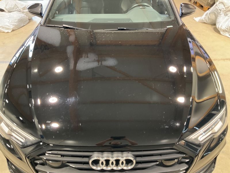Audi A6 55 TFSIe quattro sport 2022 – снимка 37