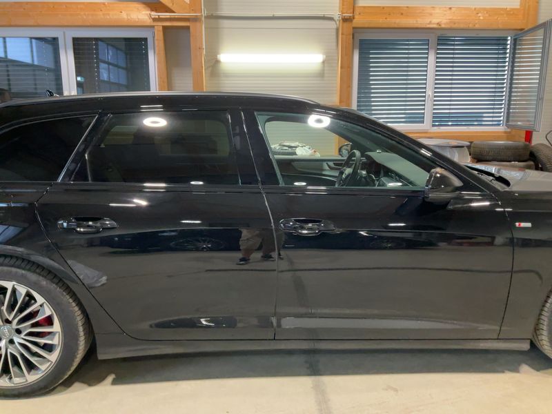 Audi A6 55 TFSIe quattro sport 2022 – снимка 10