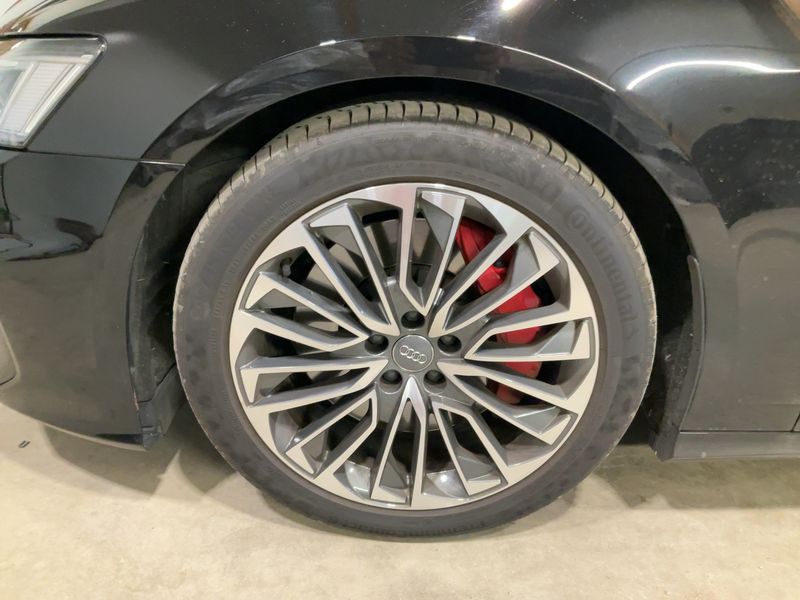 Audi A6 55 TFSIe quattro sport 2022 – снимка 3