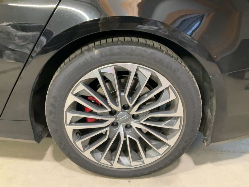 Audi A6 55 TFSIe quattro sport 2022 – снимка 5