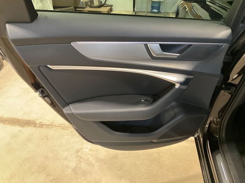 Audi A6 55 TFSIe quattro sport 2022 – снимка 29