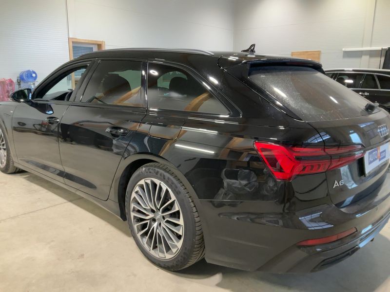Audi A6 55 TFSIe quattro sport 2022 – снимка 6