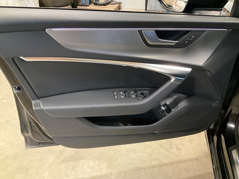 Audi A6 55 TFSIe quattro sport 2022 – снимка 26