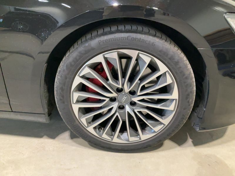Audi A6 55 TFSIe quattro sport 2022 – снимка 11