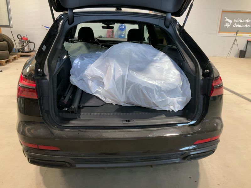 Audi A6 55 TFSIe quattro sport 2022 – снимка 15