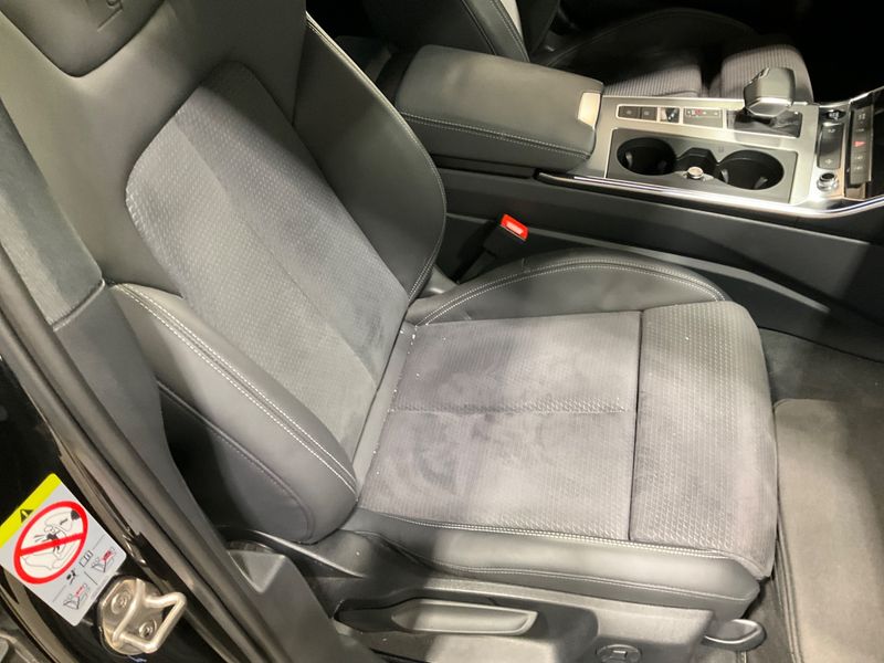 Audi A6 55 TFSIe quattro sport 2022 – снимка 33
