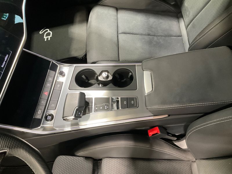 Audi A6 55 TFSIe quattro sport 2022 – снимка 28