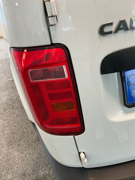 Volkswagen Caddy 2.0 TDI Maxi Kasten BlueMotion Tech 2019 – снимка 35