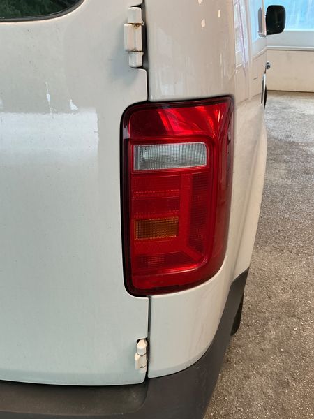Volkswagen Caddy 2.0 TDI Maxi Kasten BlueMotion Tech 2019 – снимка 36