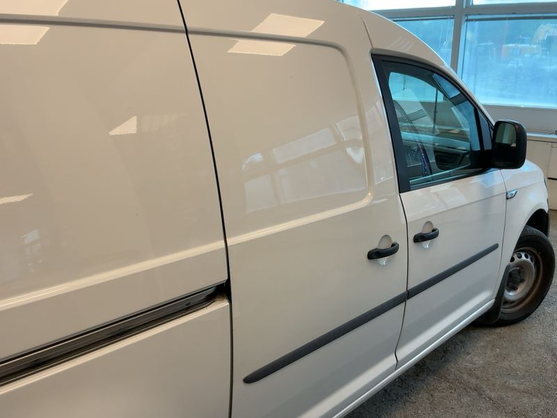 Volkswagen Caddy 2.0 TDI Maxi Kasten BlueMotion Tech 2019 – снимка 10