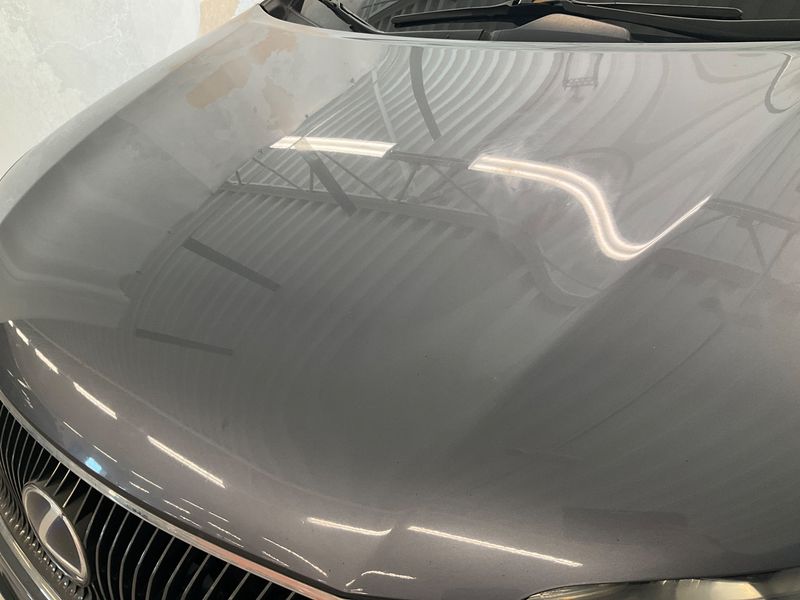 Lexus RX-Serie RX 450h Luxury 2012 – снимка 35