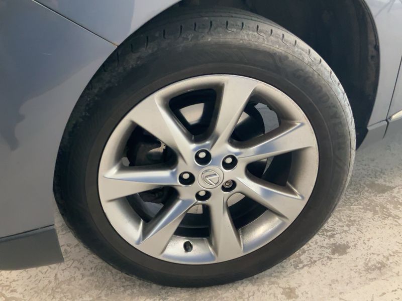 Lexus RX-Serie RX 450h Luxury 2012 – снимка 3
