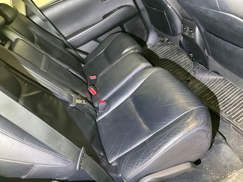 Lexus RX-Serie RX 450h Luxury 2012 – снимка 26