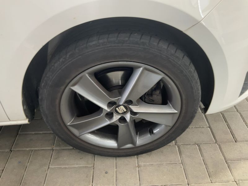 Seat Ibiza 1.0 TSI FR 2016 – снимка 11
