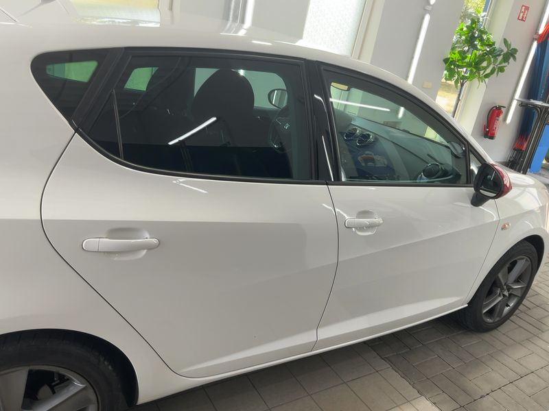Seat Ibiza 1.0 TSI FR 2016 – снимка 10