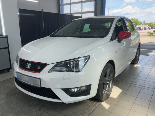 Seat Ibiza 1.0 TSI FR 2016 – снимка 1