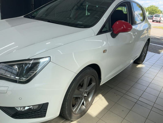 Seat Ibiza 1.0 TSI FR 2016 – снимка 2