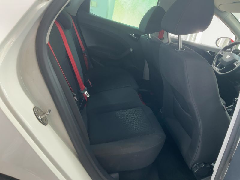 Seat Ibiza 1.0 TSI FR 2016 – снимка 20