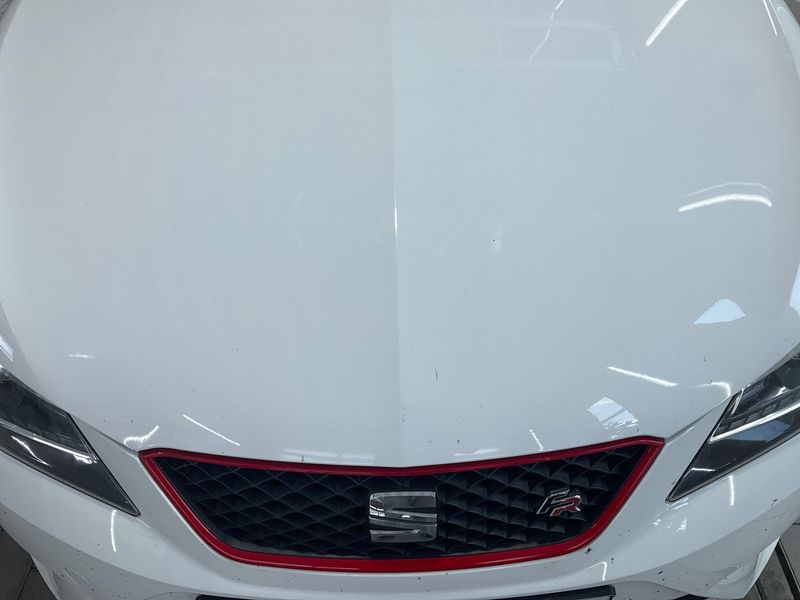 Seat Ibiza 1.0 TSI FR 2016 – снимка 26