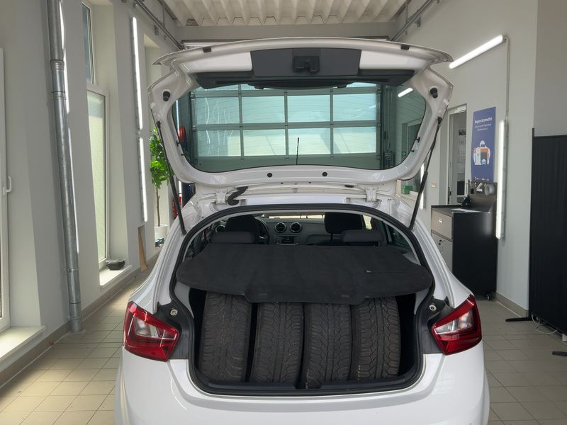 Seat Ibiza 1.0 TSI FR 2016 – снимка 16