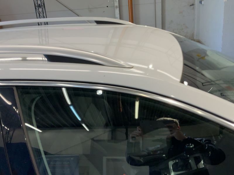 Skoda Octavia 1.4 TSI Style 2017 – снимка 13