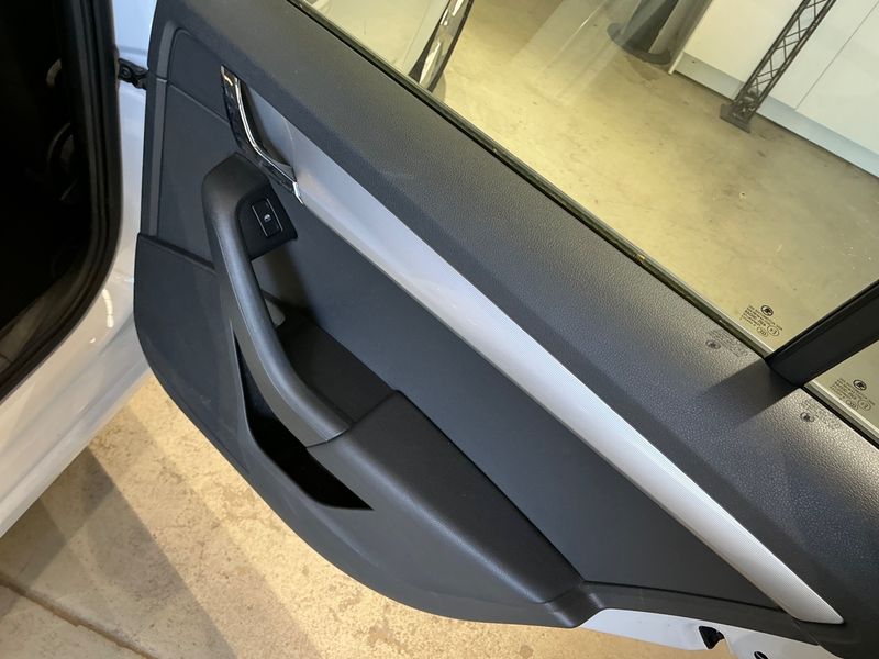 Skoda Octavia 1.4 TSI Style 2017 – снимка 23