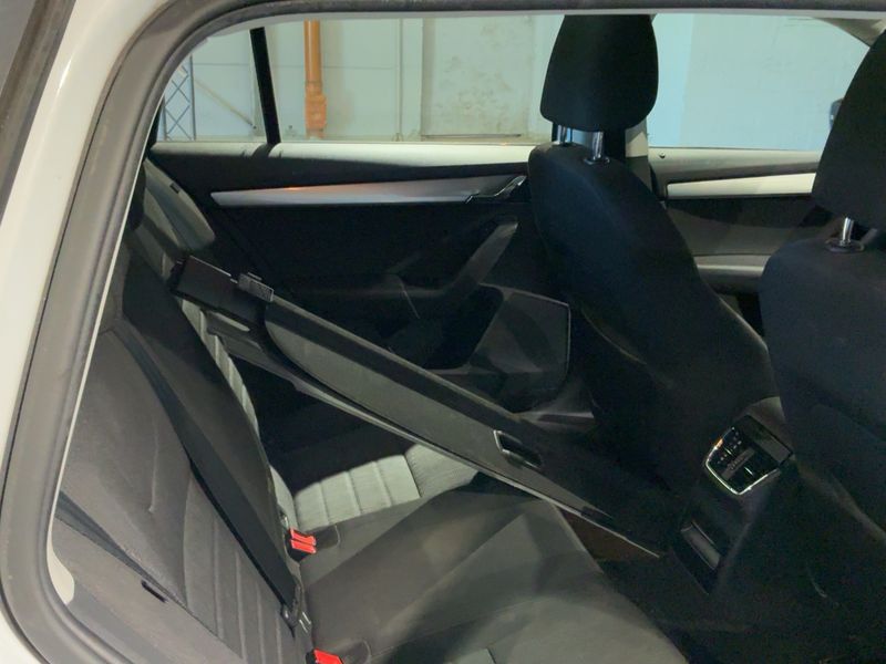 Skoda Octavia 1.4 TSI Style 2017 – снимка 20