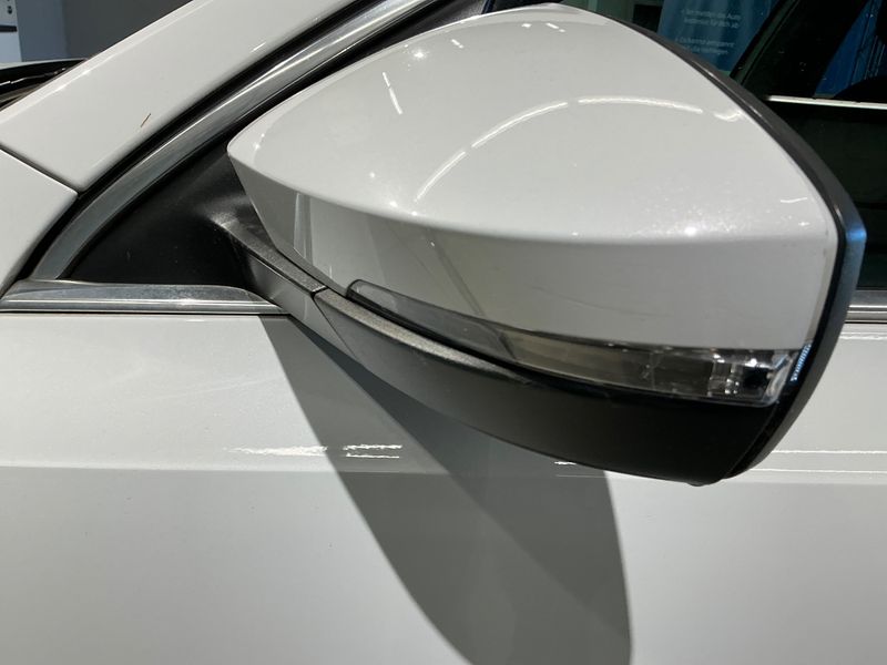 Skoda Octavia 1.4 TSI Style 2017 – снимка 28