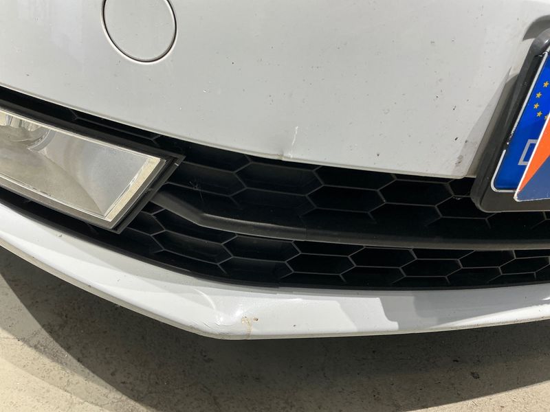 Skoda Octavia 1.4 TSI Style 2017 – снимка 34