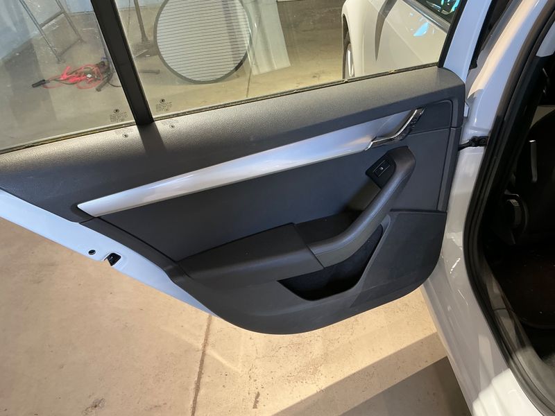 Skoda Octavia 1.4 TSI Style 2017 – снимка 25