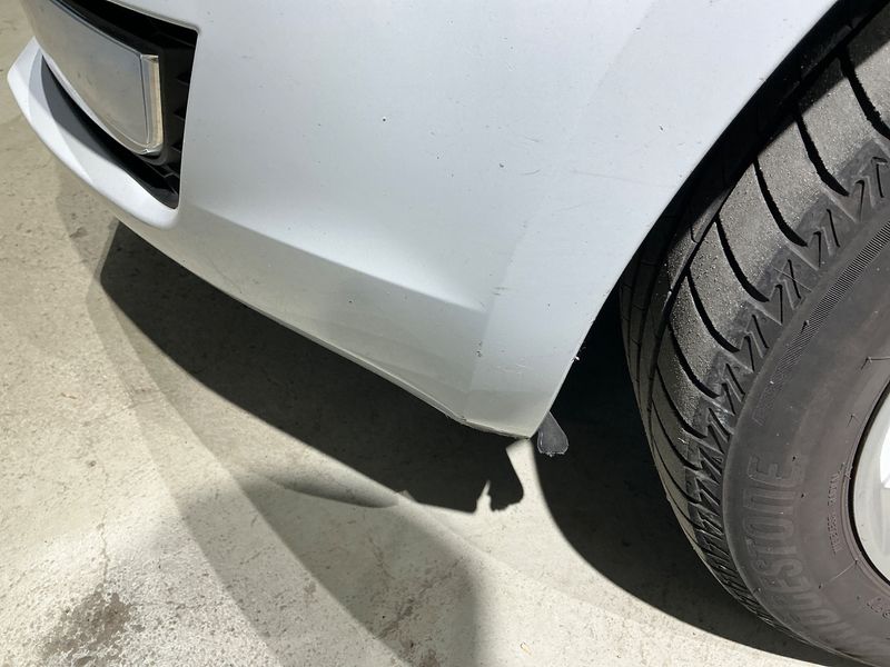 Skoda Octavia 1.4 TSI Style 2017 – снимка 33