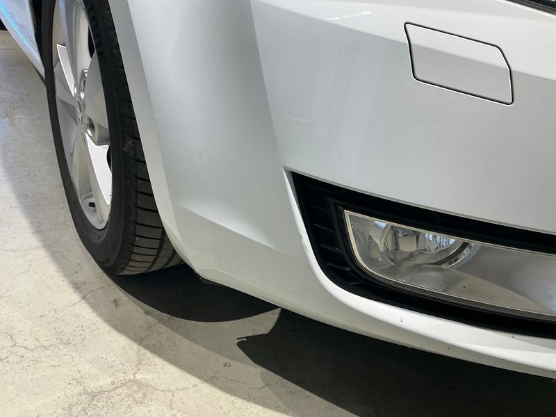 Skoda Octavia 1.4 TSI Style 2017 – снимка 30