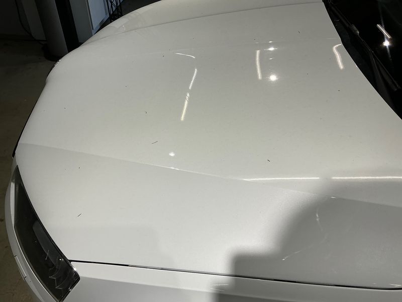 Skoda Octavia 1.4 TSI Style 2017 – снимка 35
