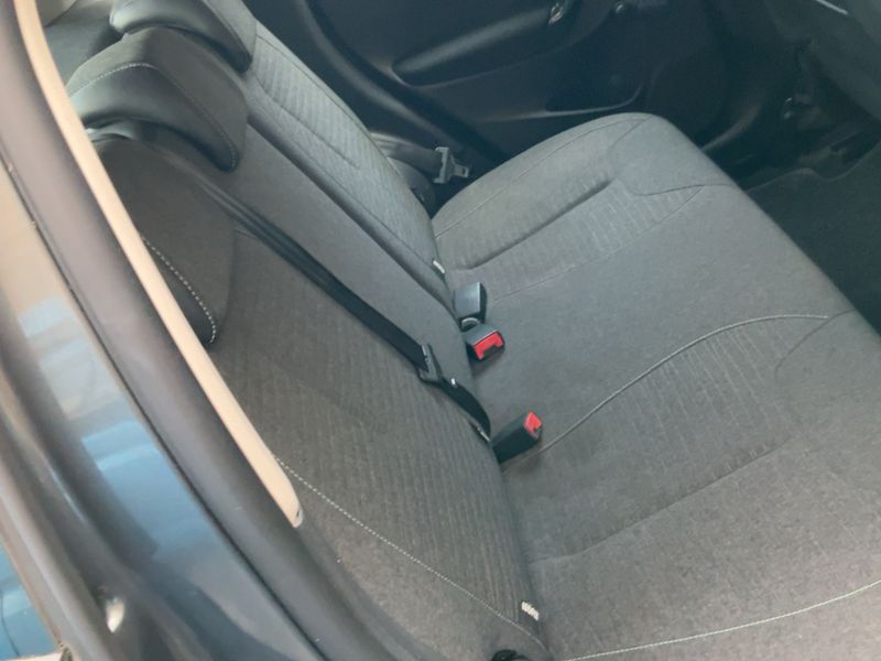 Citroen C3 1.4 HDi Selection 2015 – снимка 19
