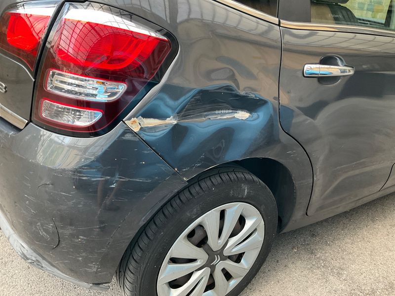 Citroen C3 1.4 HDi Selection 2015 – снимка 22