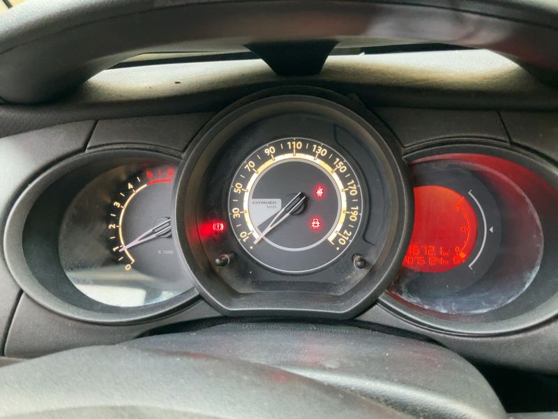 Citroen C3 1.4 HDi Selection 2015 – снимка 18