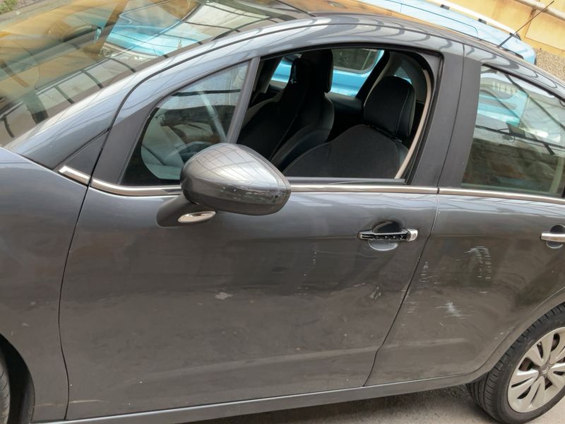 Citroen C3 1.4 HDi Selection 2015 – снимка 4