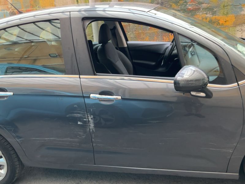 Citroen C3 1.4 HDi Selection 2015 – снимка 10