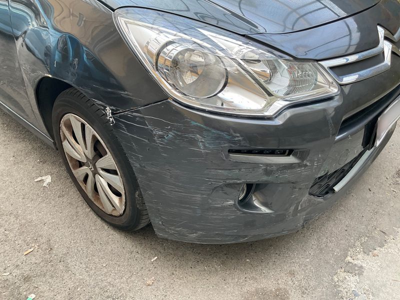 Citroen C3 1.4 HDi Selection 2015 – снимка 41