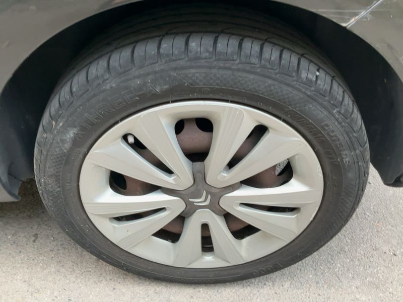 Citroen C3 1.4 HDi Selection 2015 – снимка 5