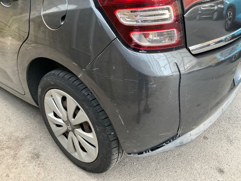 Citroen C3 1.4 HDi Selection 2015 – снимка 37