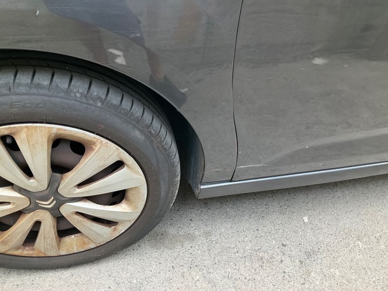Citroen C3 1.4 HDi Selection 2015 – снимка 33