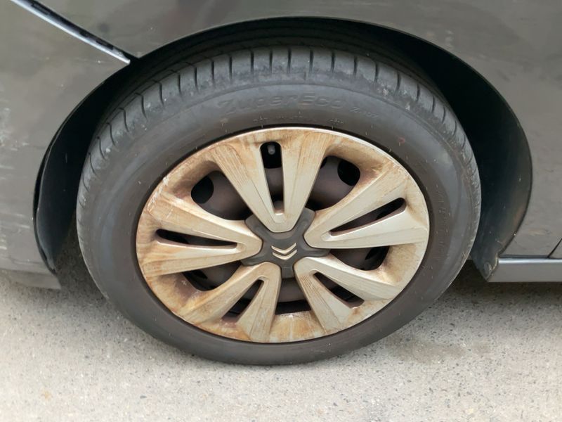 Citroen C3 1.4 HDi Selection 2015 – снимка 3
