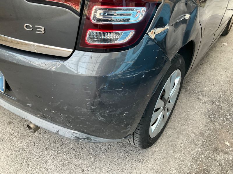Citroen C3 1.4 HDi Selection 2015 – снимка 38
